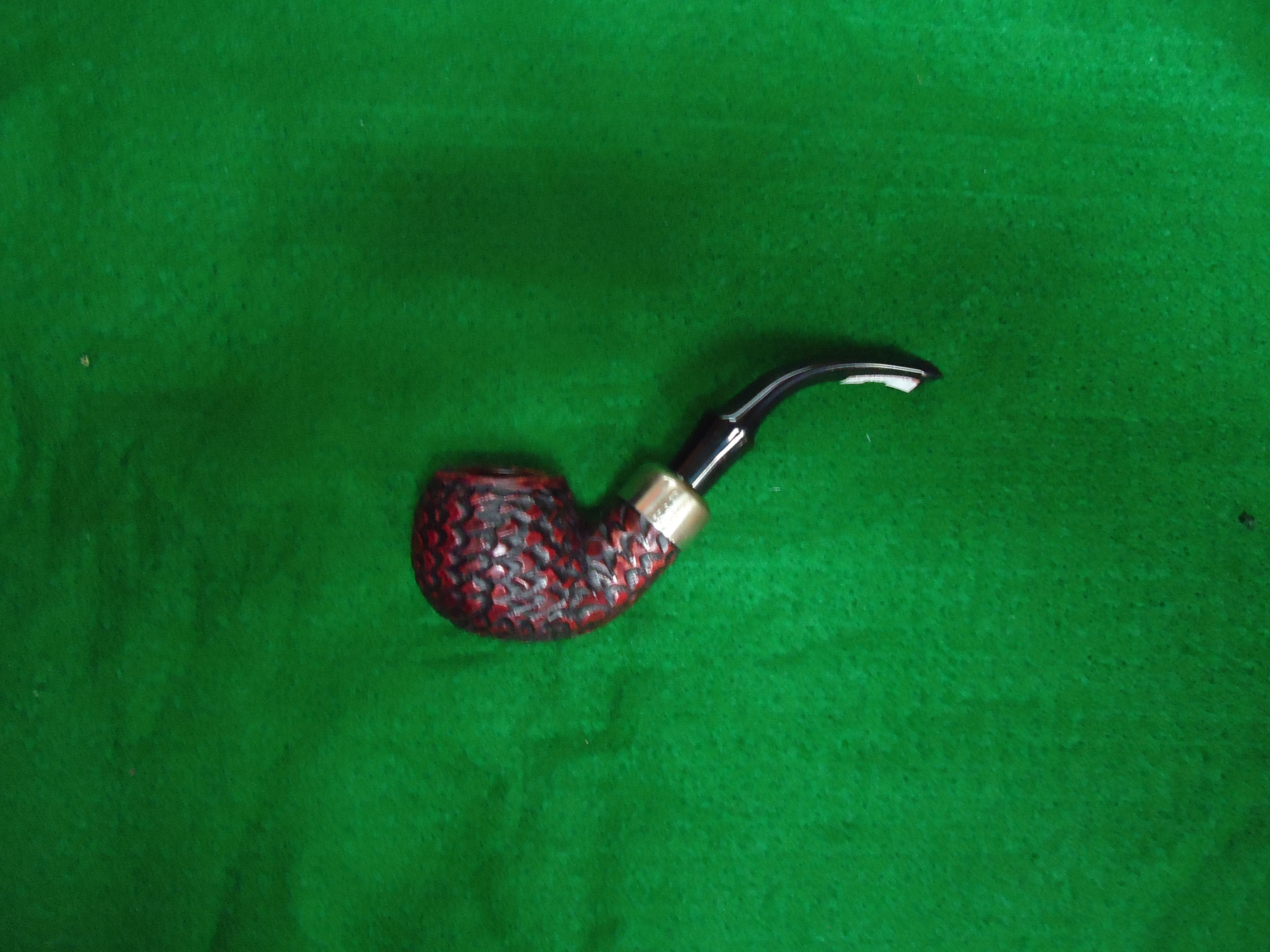 Peterson System Rustic