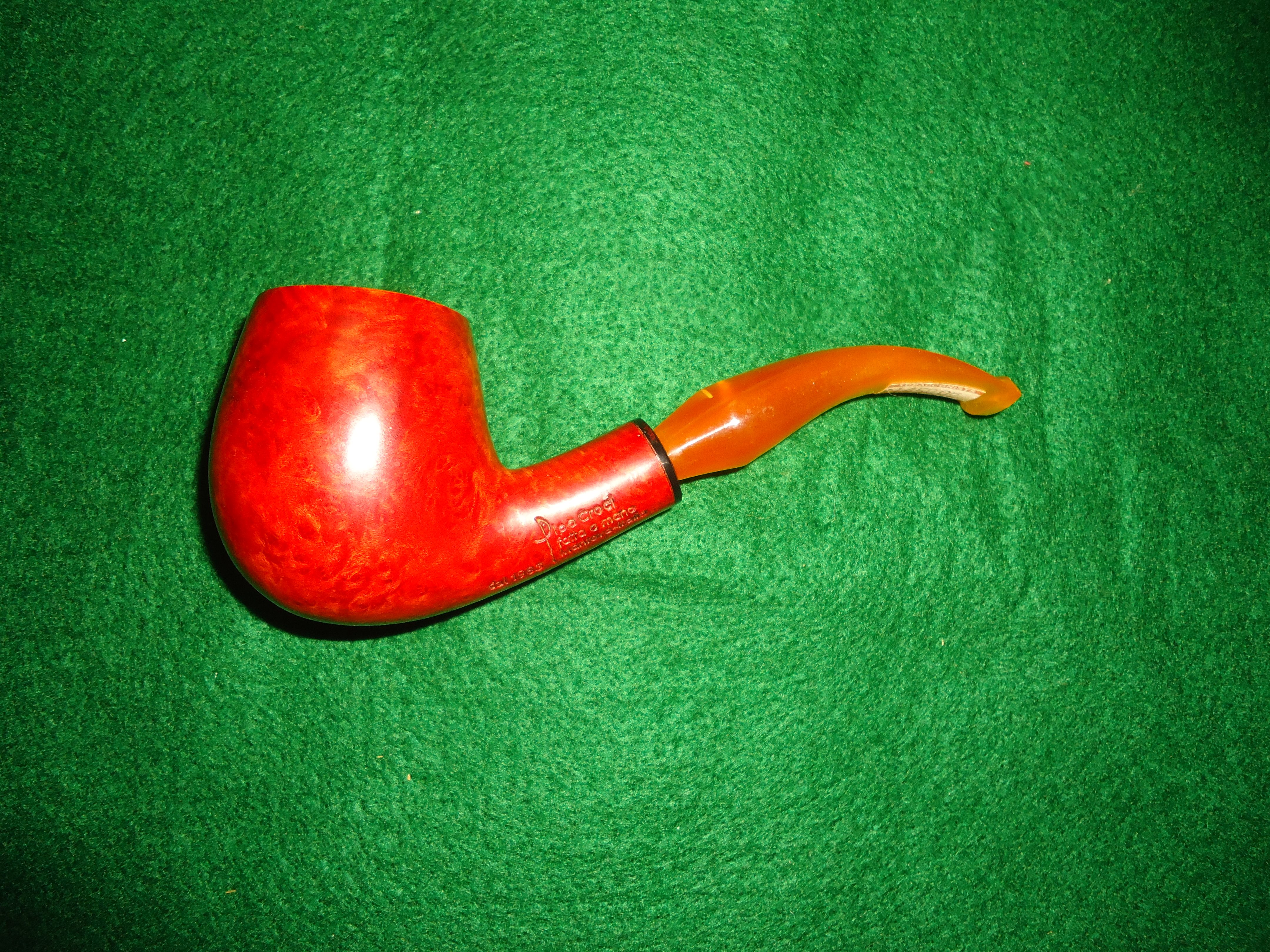 Pipa Croci