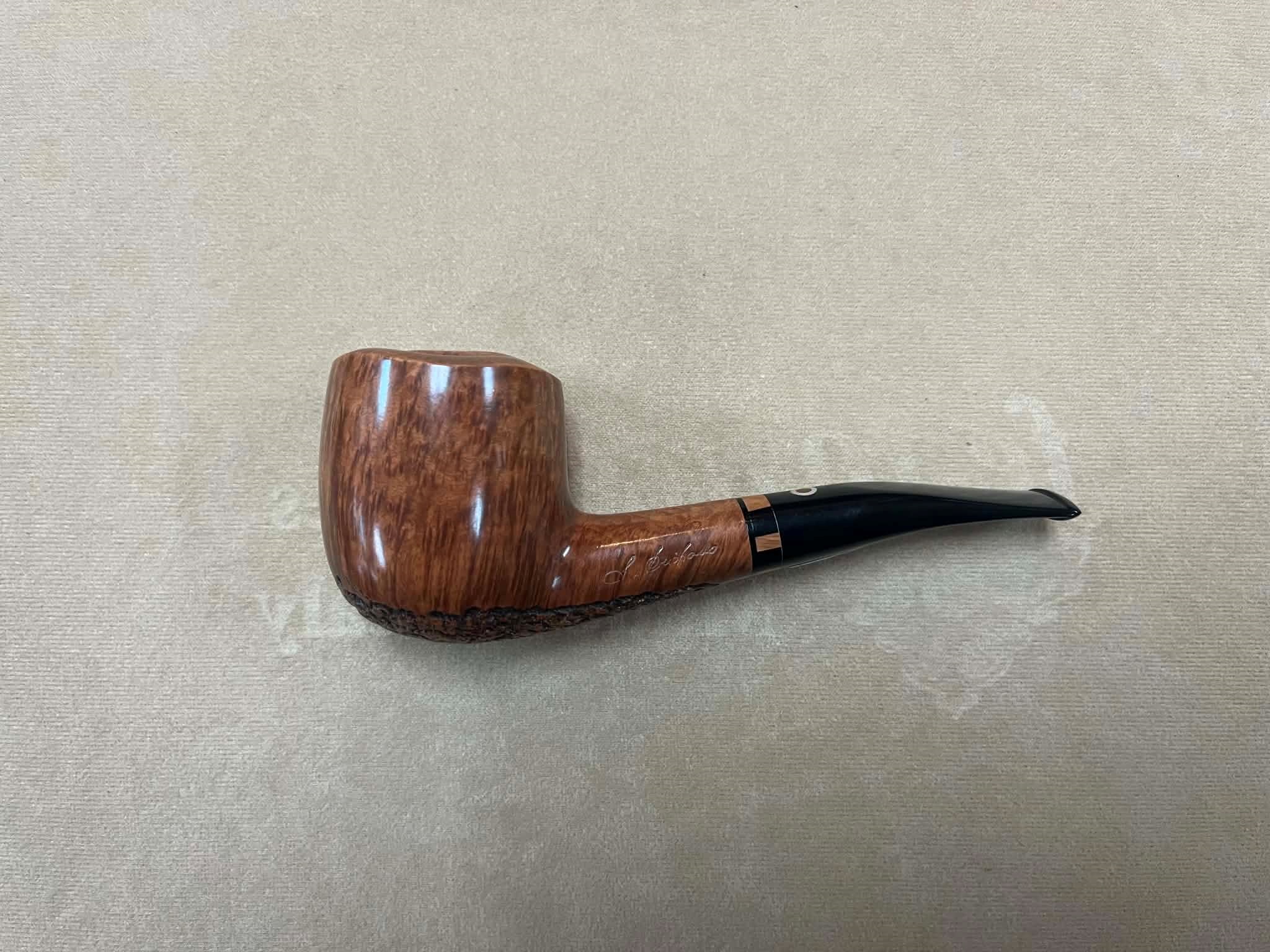 Thomas Cristiano Signature Series