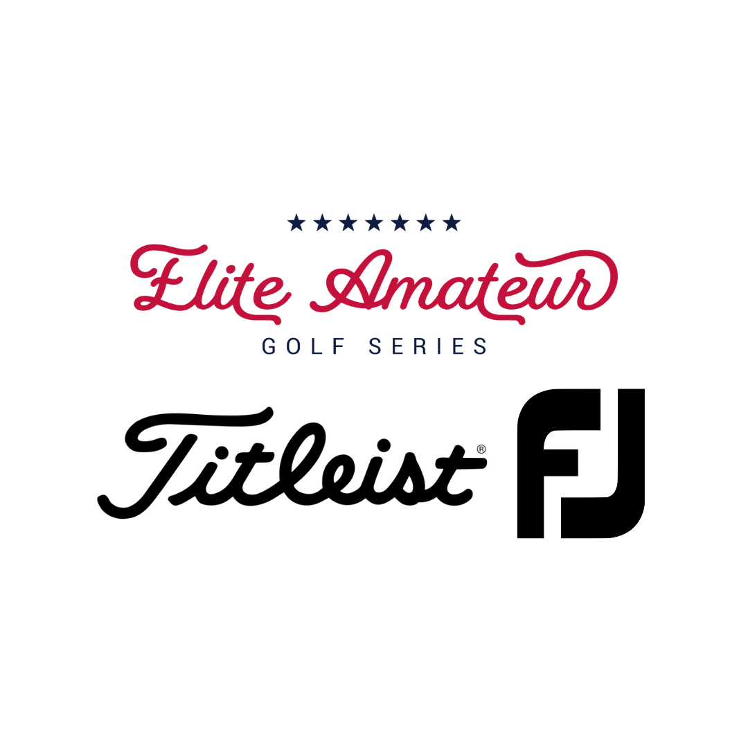 Elite Amateur Golf Series partners with Titleist and FootJoy