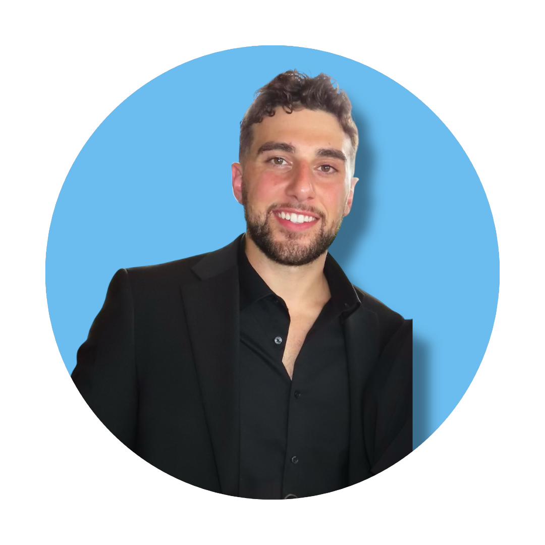 Matt Petizian