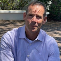 Keith Davids