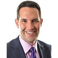 Dr. Ian Ralby