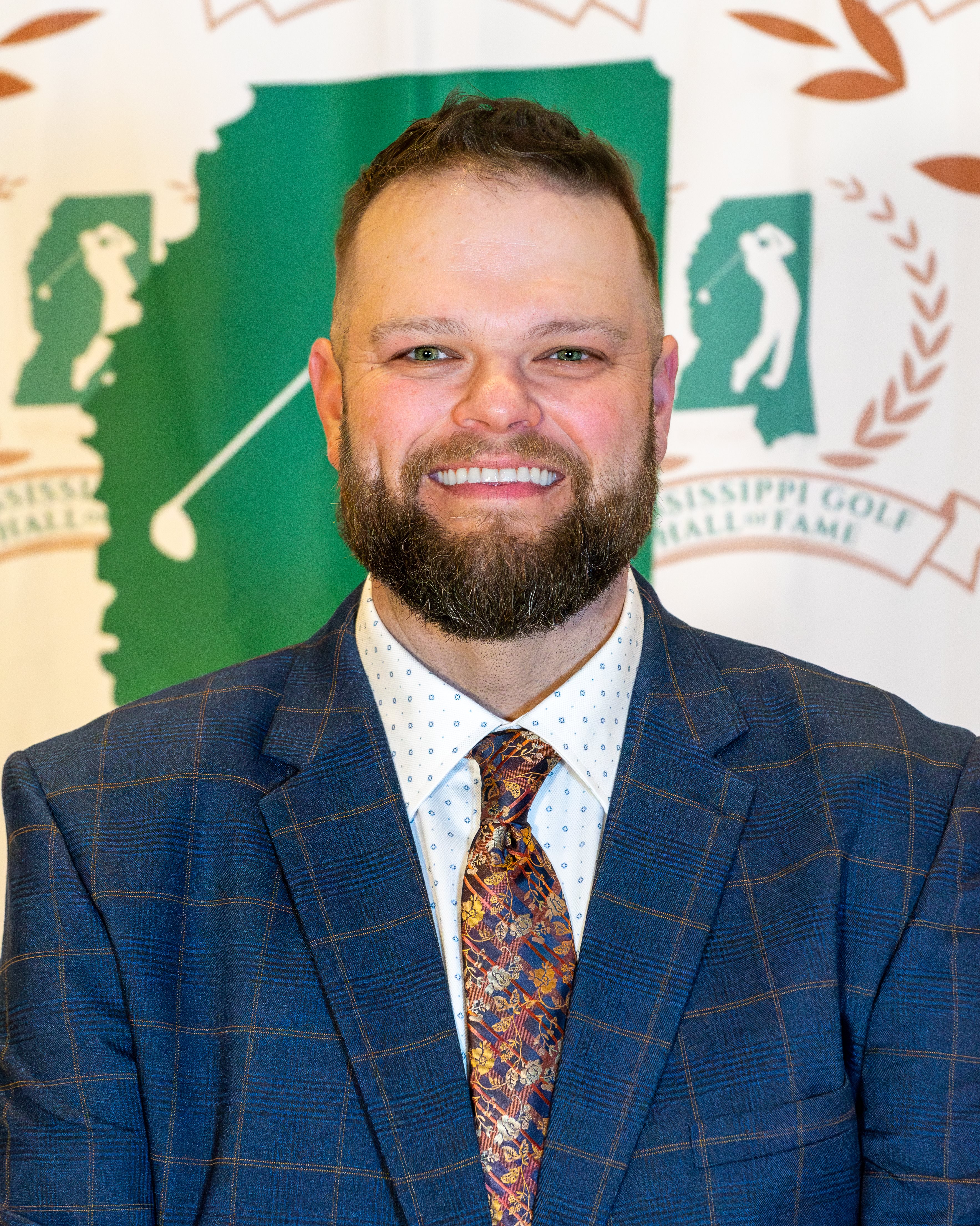 Carter Page | Executive Director