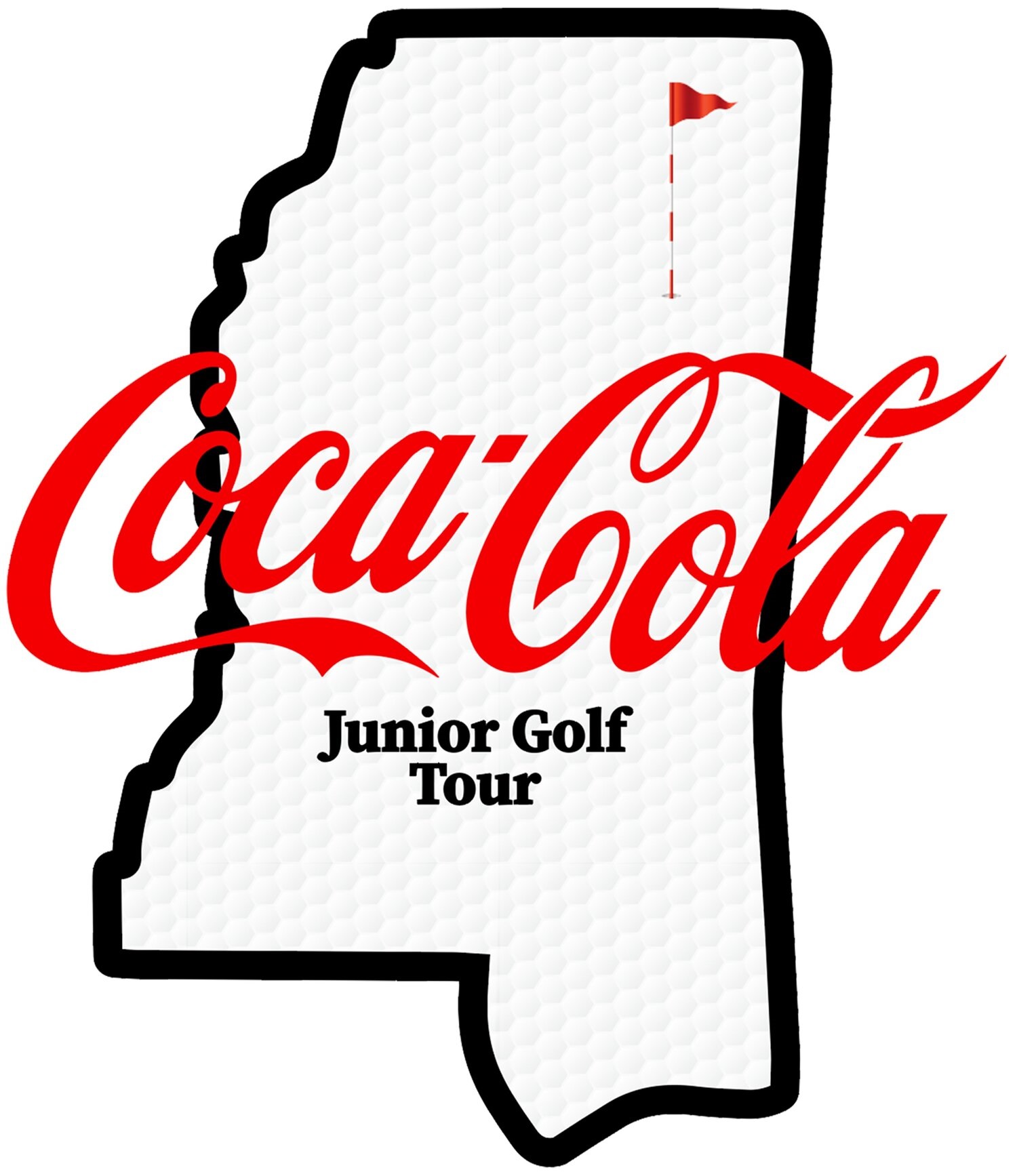 Coke Tour Logo