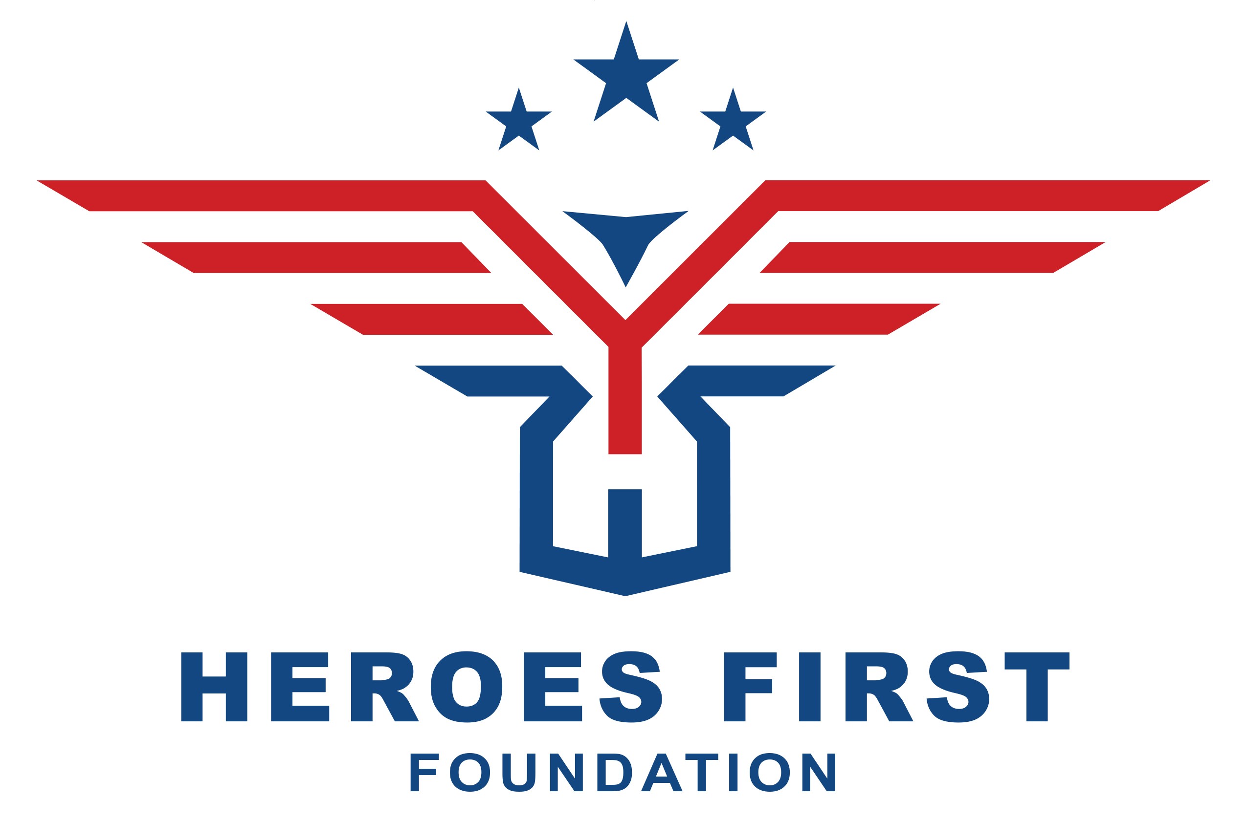 paws4people Sponsor | Heroes First Foundation