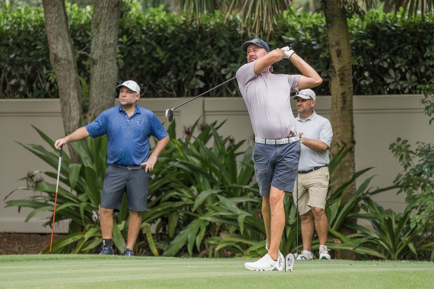 2024 Member-Guest competition photos