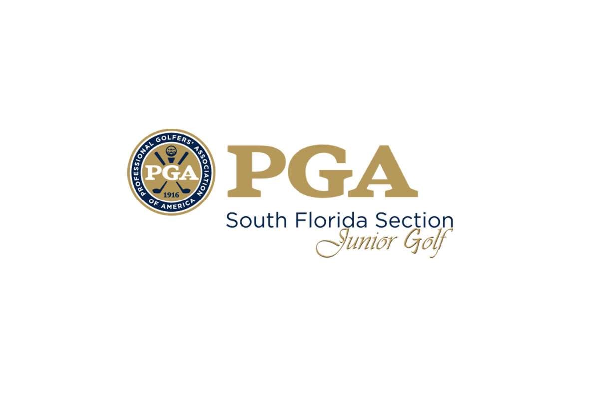 SFPGA Junior Golf