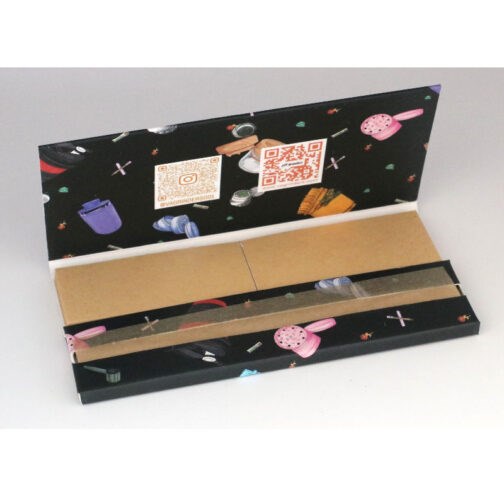 76mm papers, best rolling papers, joints, raw rolling papers, rolling papers