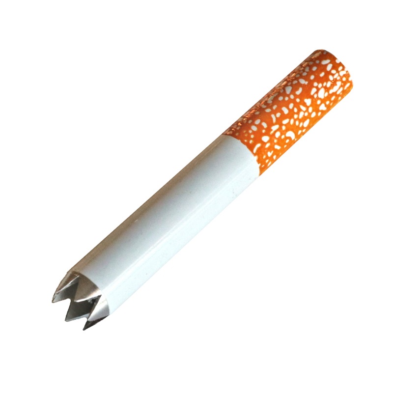 2" One Hitter Pipes- Designed for 3" Tall Dugouts
