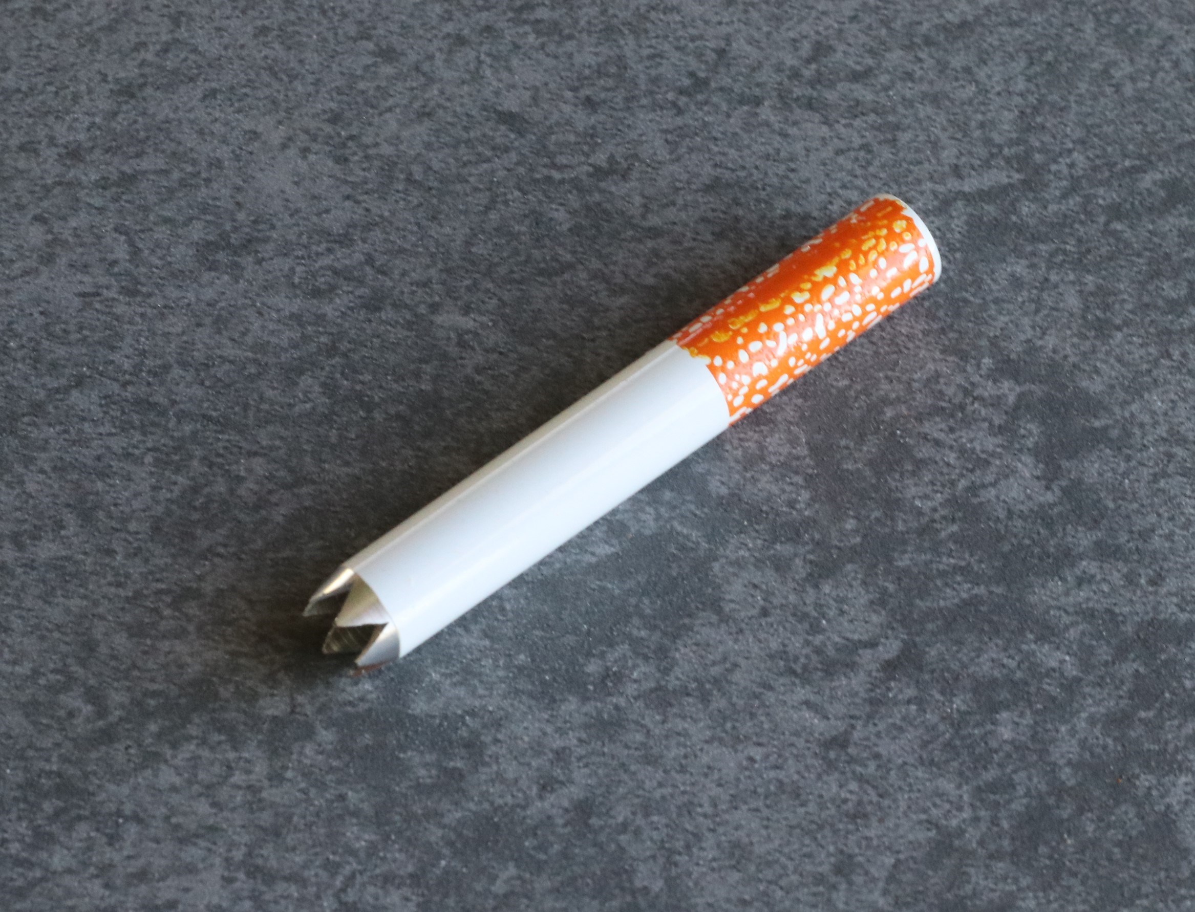 2" One Hitter Pipes- Designed for 3" Tall Dugouts