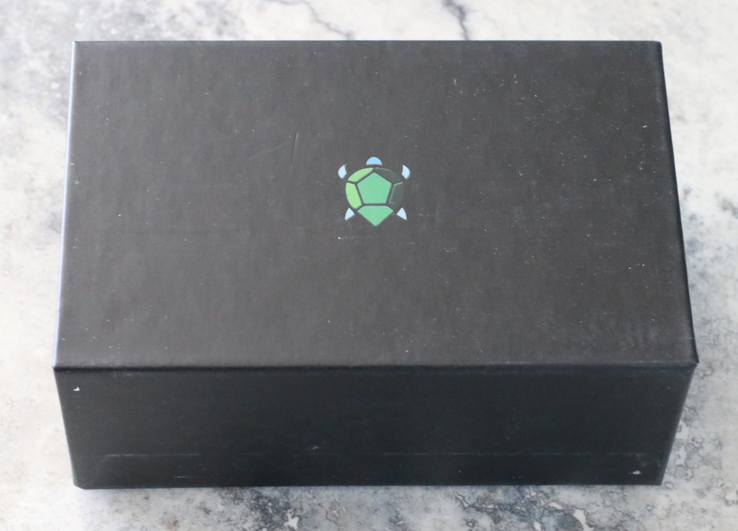 The Pearl- Aluminum Alloy Dugout Stash Box- Built to last a lifetime