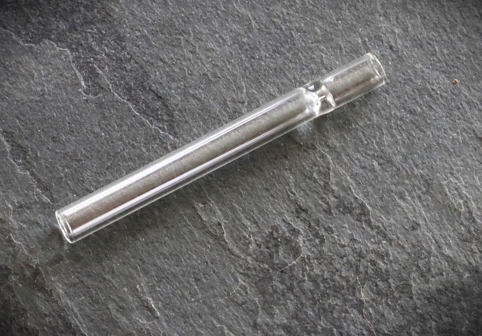 Micro Dose Glass Pipes- Tiny One Hitter Pipes-Medicinal Dose-Wholesale Prices - Tiny Glass Pipe