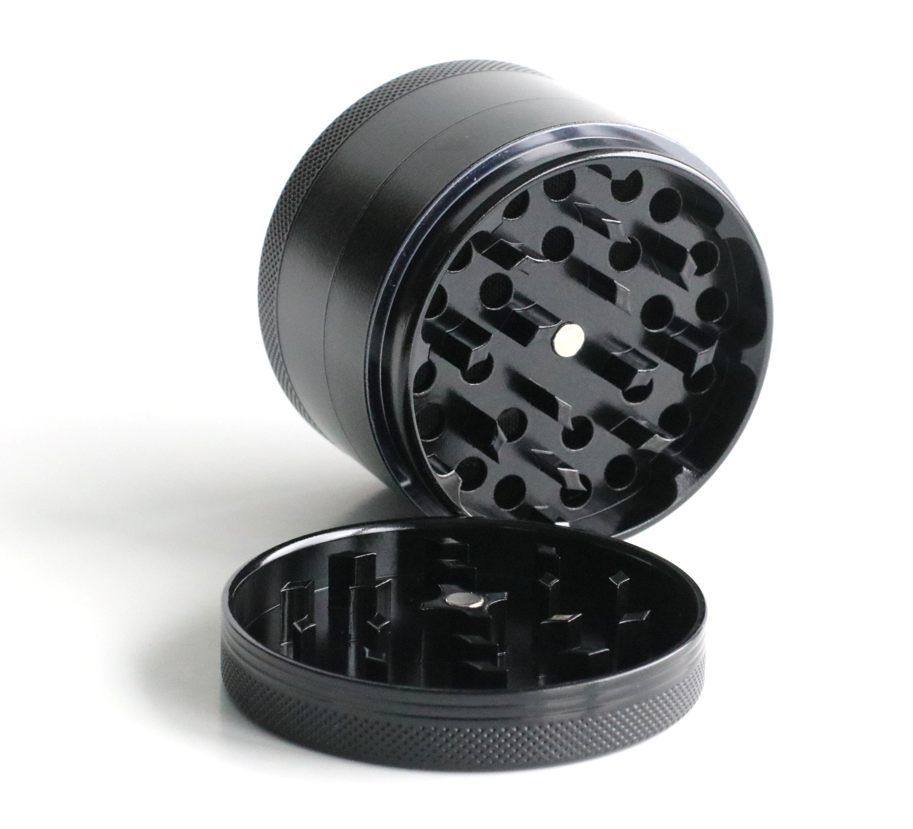 PRO 420 Rolling Tray & Herb Grinder-Quality Gift Pack - PRO 420 Herb Grinder