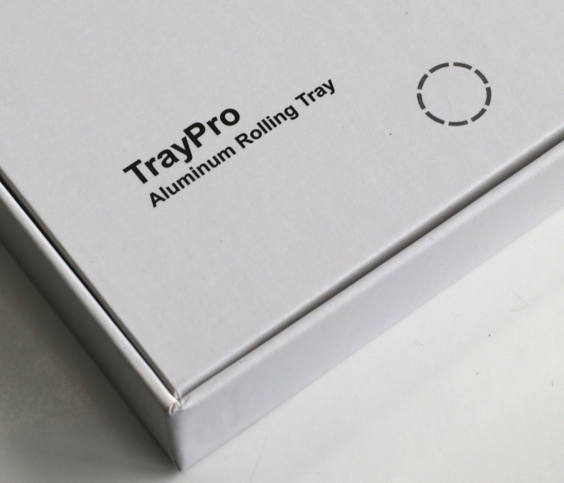 PRO 420 Custom Aluminum Rolling Tray - PRO 420 Aluminum Rolling Tray