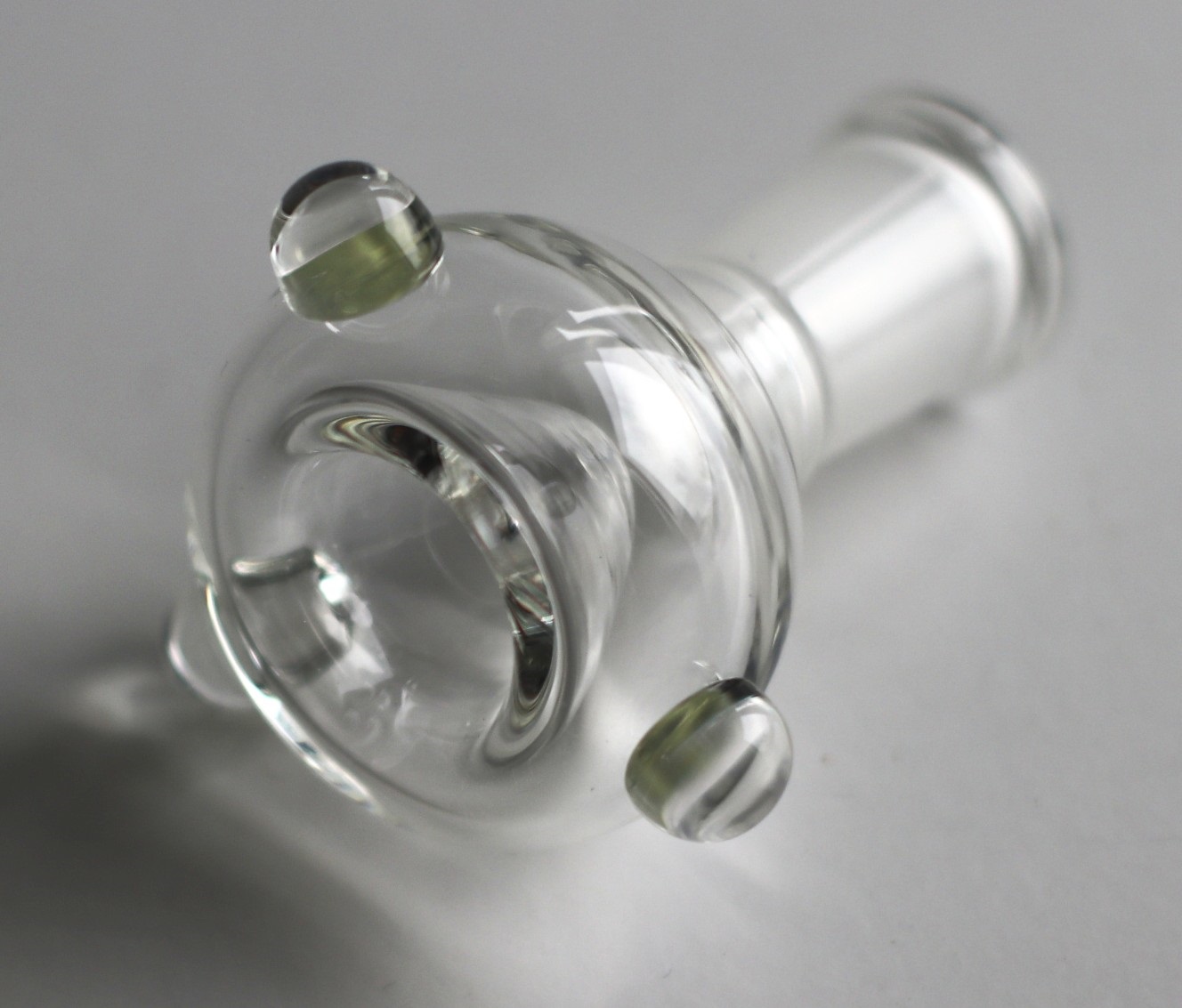 14mm Female Bowl Insert-Adapter - 14mm Female Bowl Insert