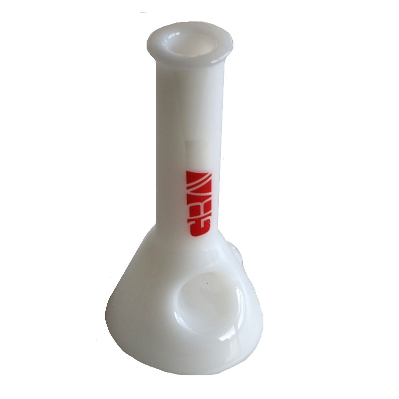 5" GRAV Beaker Hand Pipe - GRAV Beaker Hand Pipe