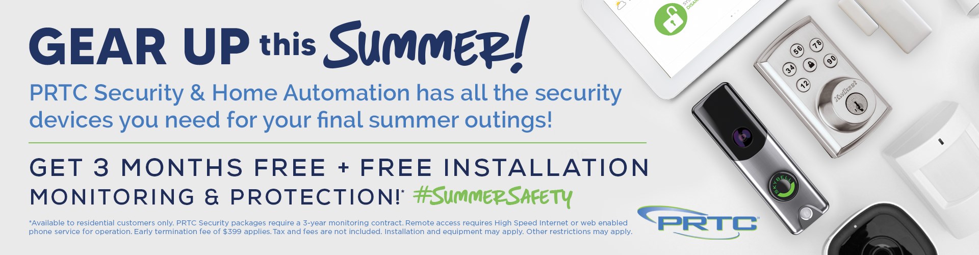 Home PRTC Cable & Telephone Company in Walterboro, St. & The SC Lowcountry