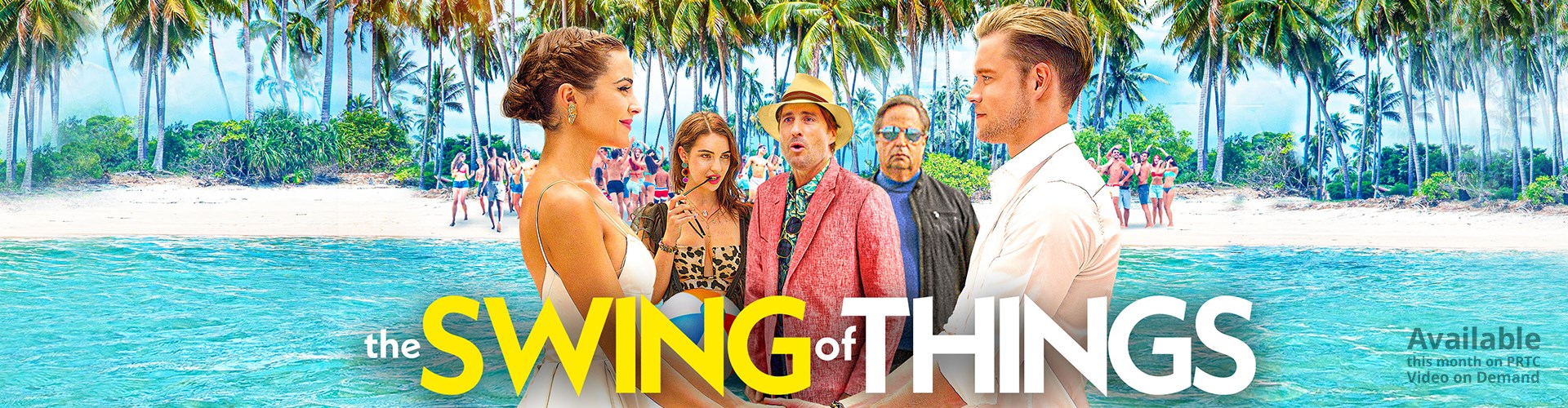 The Swing of Things