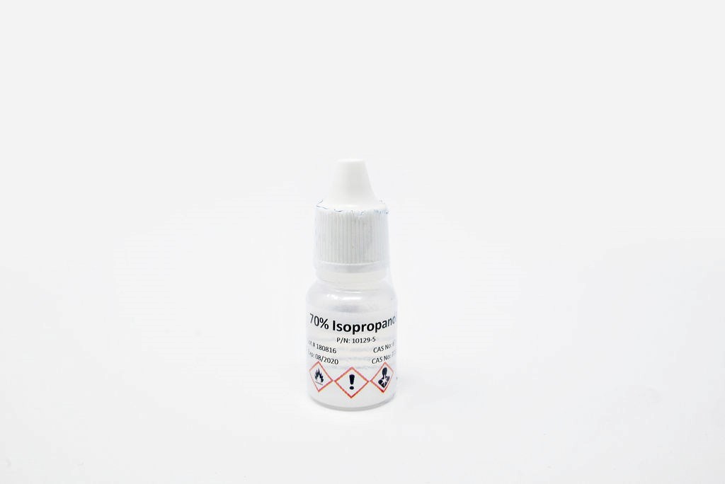 Small Bottle of IPA 8mL