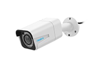 Reolink Reliable 5MP Poe Camera