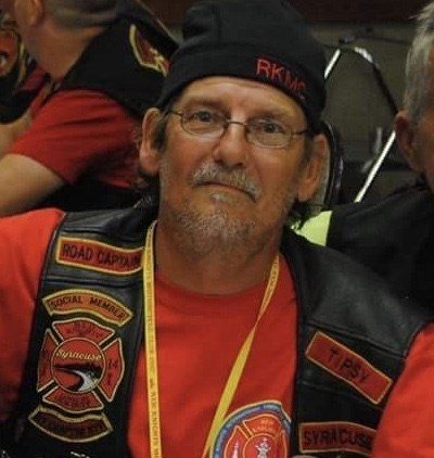 William Cartner Jr.
