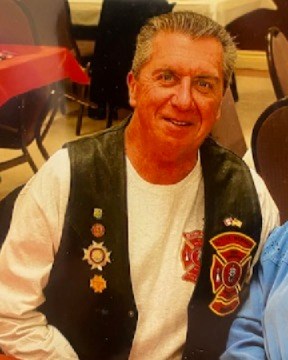 Joe Bilodeau Sr.