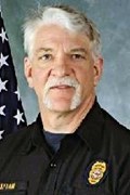 Steve Wood