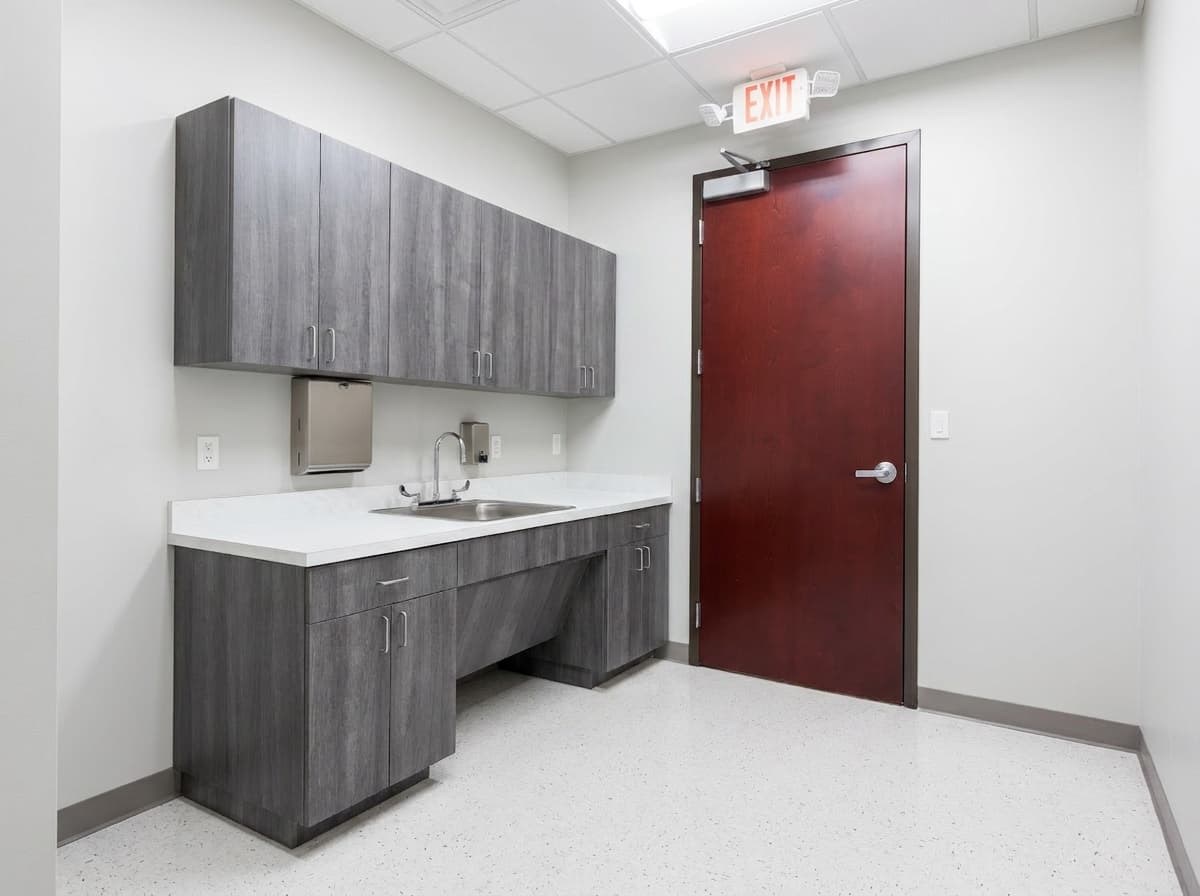 Commercial Project Image