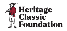 Heritage Classic Foundation Logo