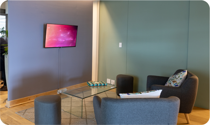 Elevate Entertainment