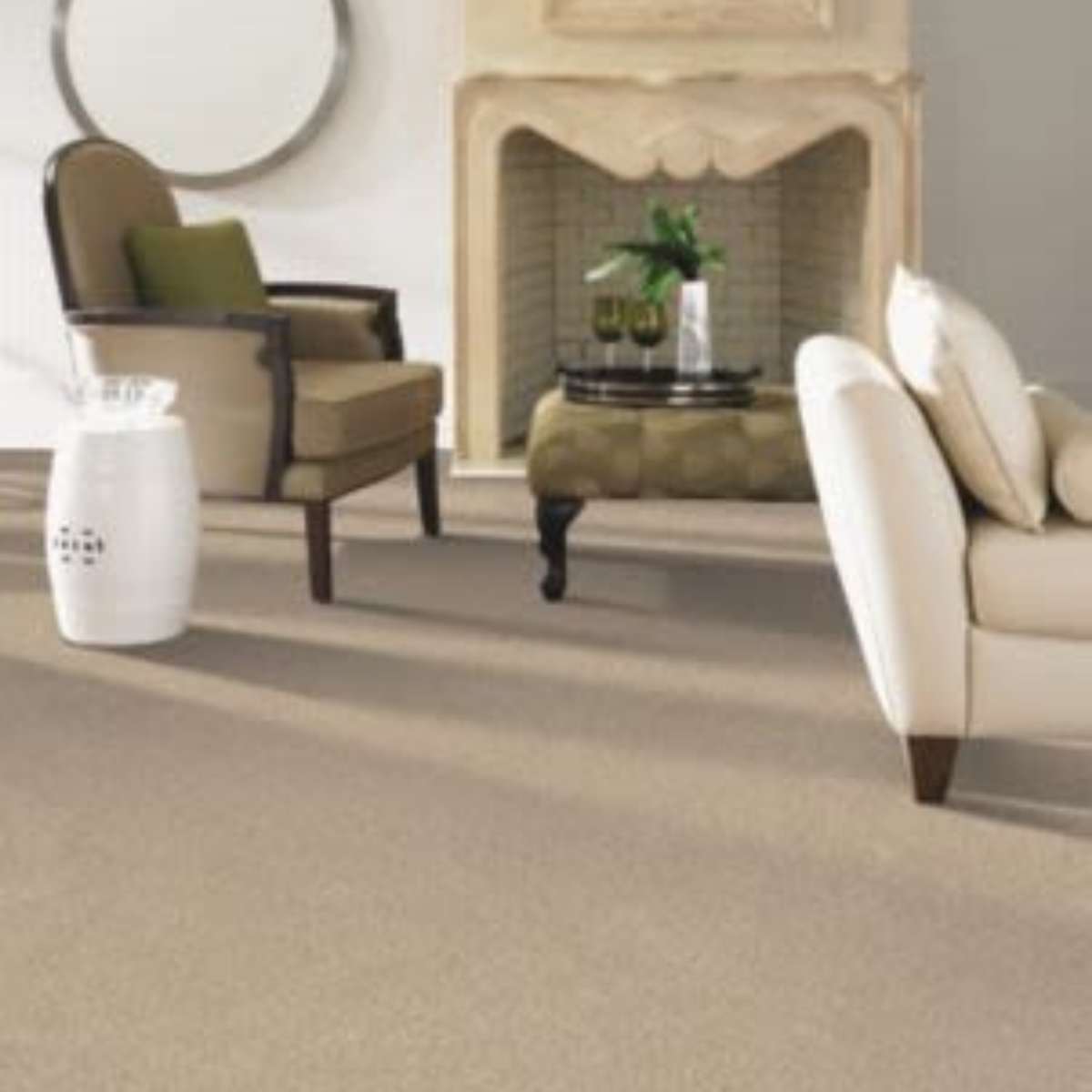 Mohawk Carpet