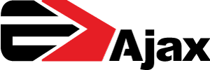 Ajax Metal Solutions Logo
