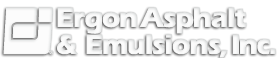 Ergon Asphalt & Emulsions, Inc Logo
