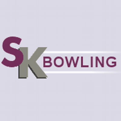 Bowling, S.K Company Logo