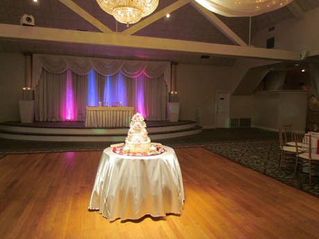 Pawtucket Country Club Ri Wedding Venue Pawtucket Country Club 5