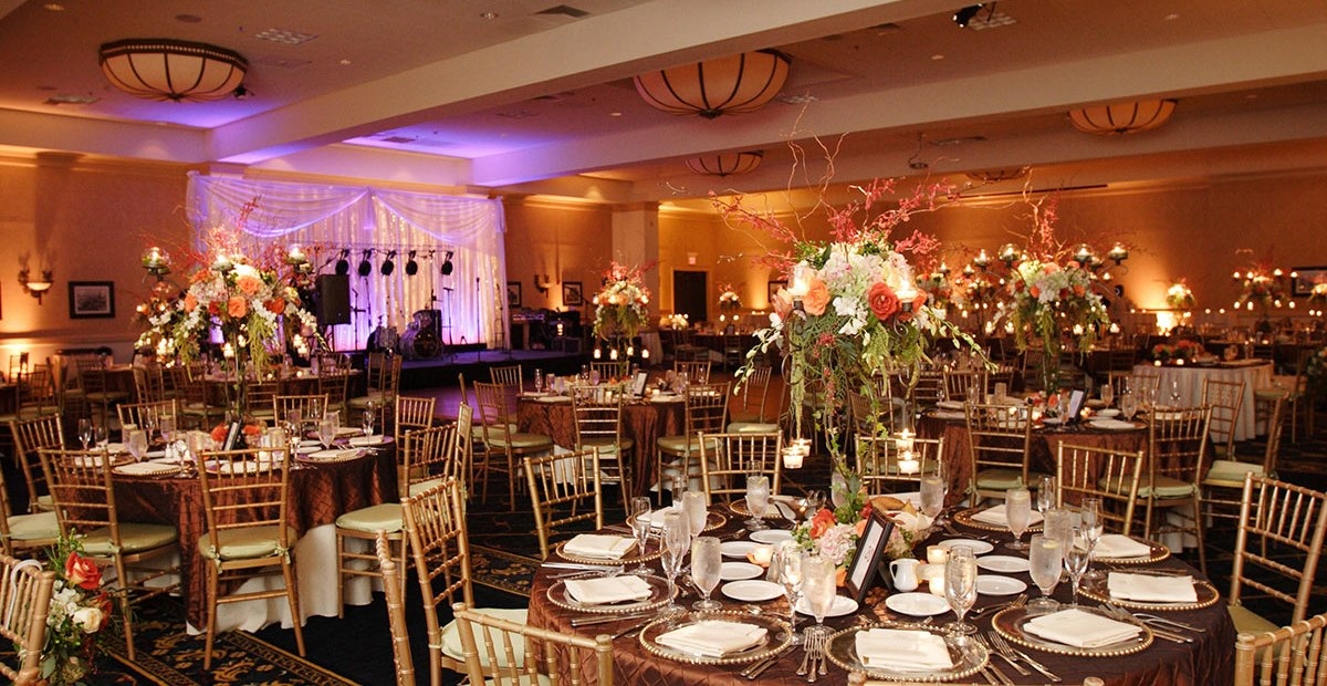 Venue Stockton Seaview Hotel And Golf Club 5