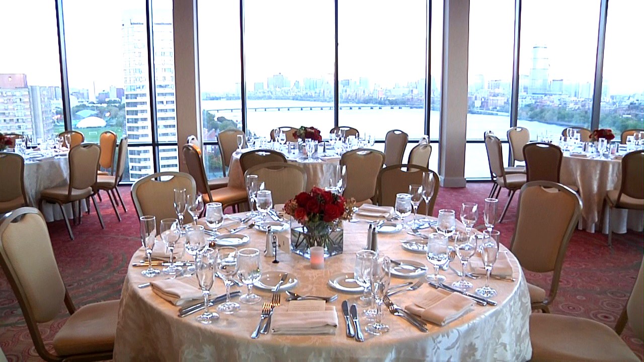 Hyatt Regency Cambridge Ma Wedding Venue Hyatt Regency Cambridge 5