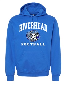 RHS Royal  Hoodie - Orders due Wednesday, September 20, 2023