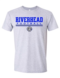 RHS Soft Style Cotton T-shirt VT - Order due date Wednesday, September 20, 2023