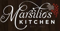 Marsilios Kitchen - Italian Restaurant