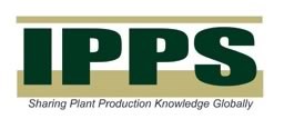 IPPS – Sharing Plant Production Knowledge Globally