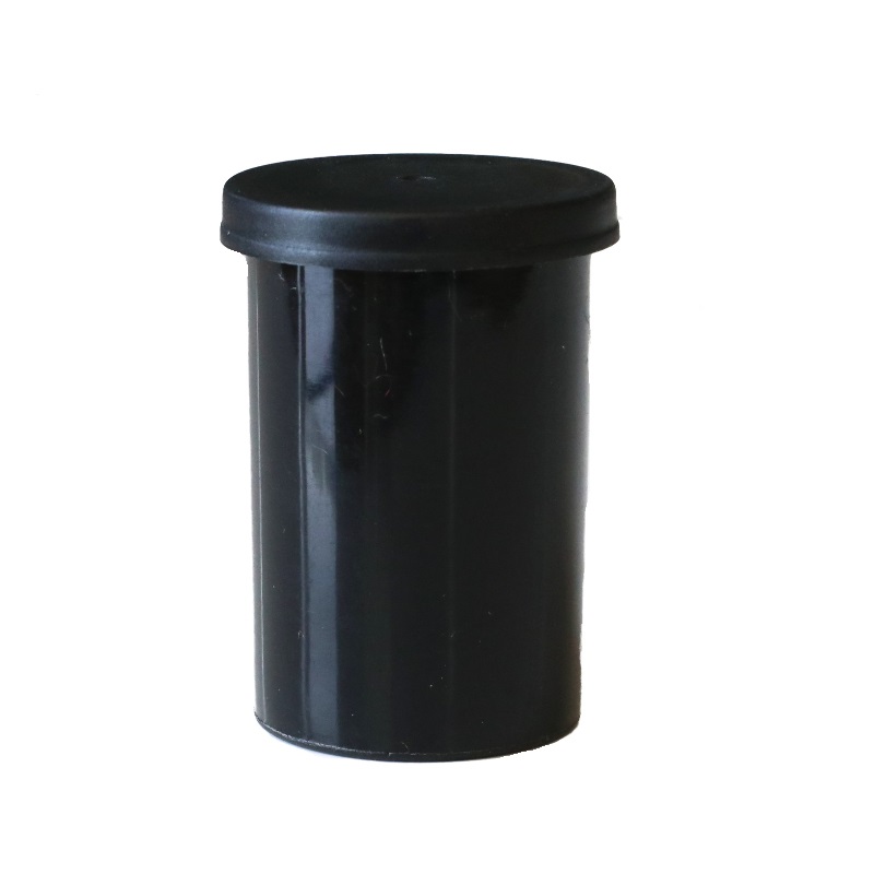 35mm film canister-OG Gen X Stash Jar-If you know you know