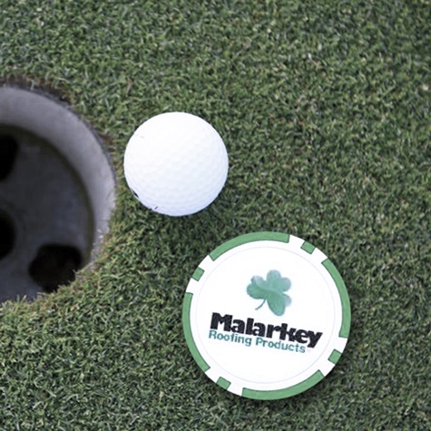 Bag Markers