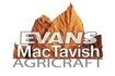 Evans Machinery, Inc. Logo