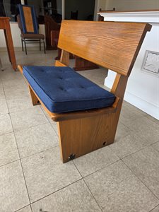 Pews for sale