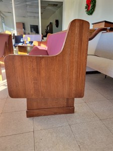 Pews for sale
