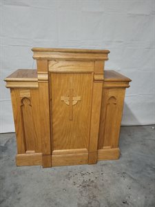 Pews for sale