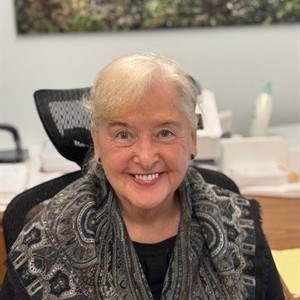 Diane Mesaris