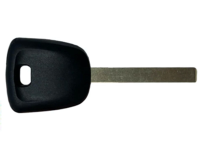 High Security Smooth Blade